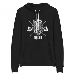 Buy Valhalla Division Hoodie